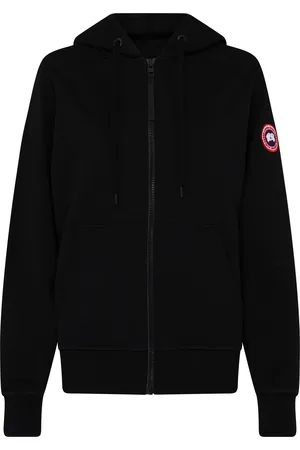 Canada Goose Huron full zip hoodie