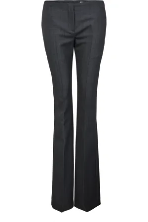 Alexander McQueen Large costume pants
