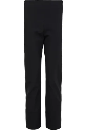 Rohe Cigarette leg scuba pants