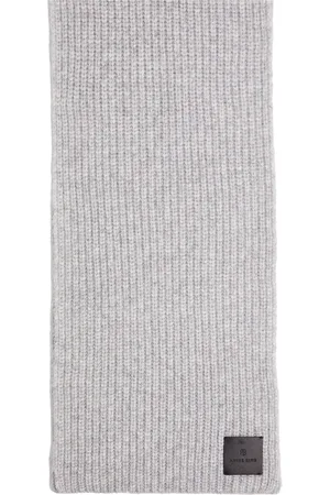 ANINE BING Hannah scarf