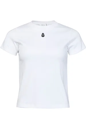 Alexander McQueen Cut And Sew t-shirt