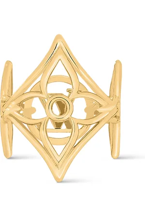 LOUIS VUITTON LV Twiggy Ring