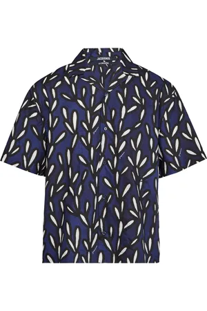 Jacquemus Jean shirt
