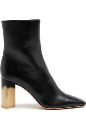 Chloé Georgia heeled ankle boots