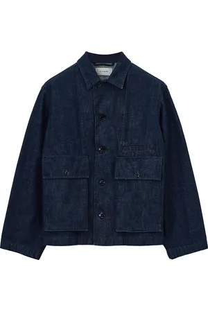 LEMAIRE Boxy jacket