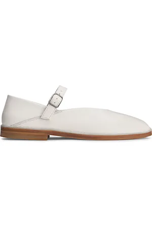 LEMAIRE Flat ballerinas