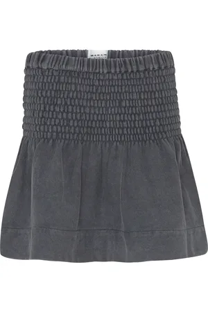 Marant Etoile Pacifica mini skirt
