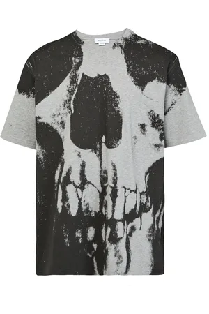 Alexander McQueen Skull t-shirt