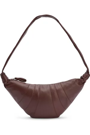 LEMAIRE Croissant medium bag