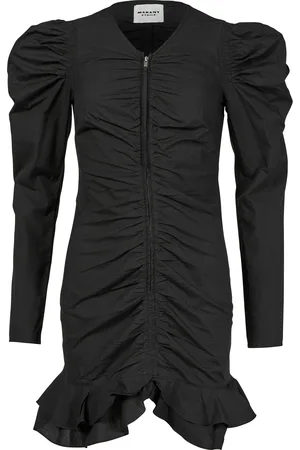 Marant Etoile Briali mini dress