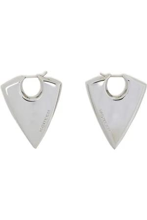 Alexander McQueen Arrow earrings