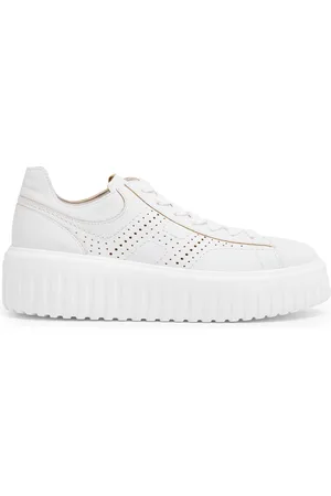 Hogan H-Stripes sneakers