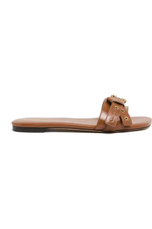 Chloé Mae flat mules