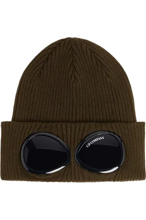 C.P. Company Lens hat