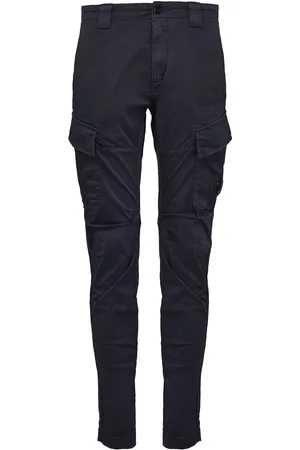 C.P. Company Lens fitted cargo pants