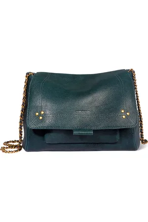 JÉRÔME DREYFUSS Lulu M crossbody bag