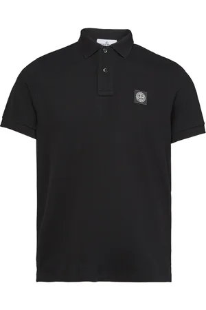 Stone Island Logo polo