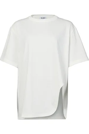 The Attico Short sleeved t-shirt