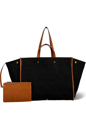 JÉRÔME DREYFUSS Leon L tote bag