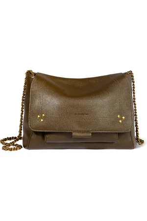 JÉRÔME DREYFUSS Lulu M crossbody bag