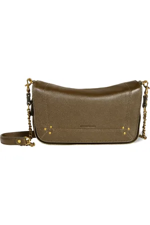 JÉRÔME DREYFUSS Bobi S crossbody bag