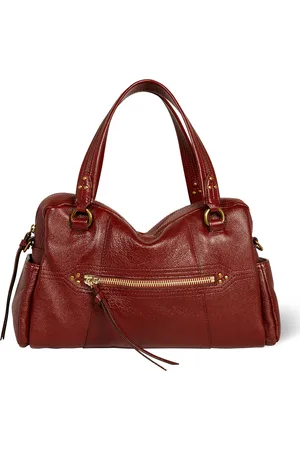 JÉRÔME DREYFUSS Lucky bowling hand bag