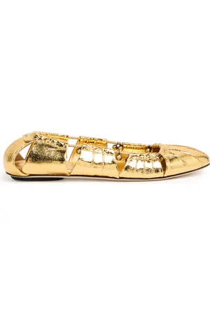 Chloé Luna ballet flats