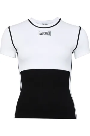 Jean Paul Gaultier The Gaultier short sleeves t-shirt