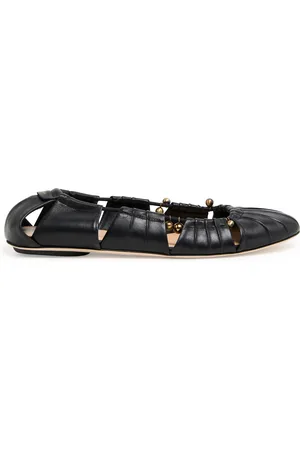 Chloé Luna ballet flats