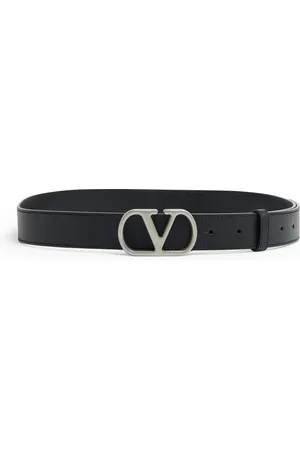 VALENTINO GARAVANI H.30 logo belt