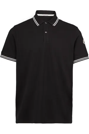 Moncler Shortsleeves polo