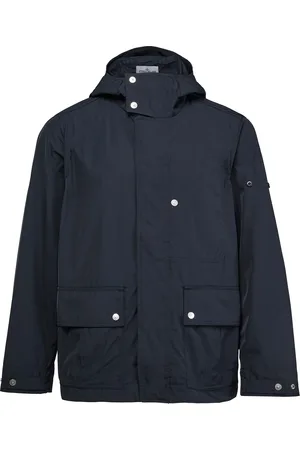 Stone Island Short parka