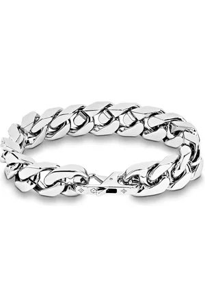 LOUIS VUITTON LV Chain Links Bracelet