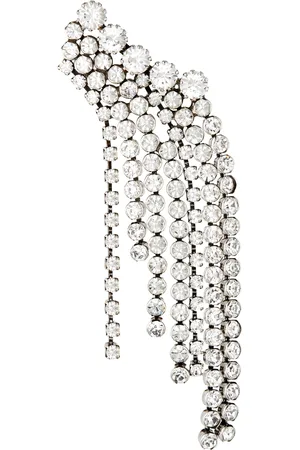 Isabel Marant Fringe earrings