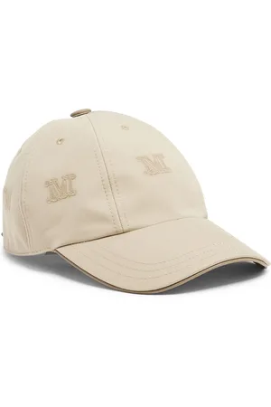 Max Mara Cantico logo cap