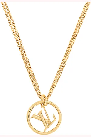 LOUIS VUITTON LV Stellar Necklace