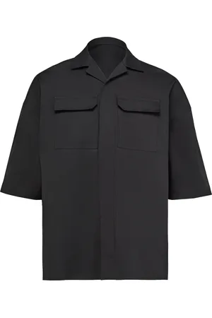 Rick Owens Camicia shirt