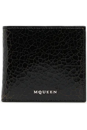 Alexander McQueen Bi-Fold wallet