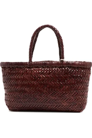 Dragon Diffusion Flat Gora mini handbag