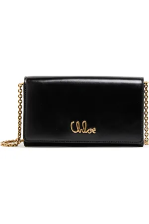 Chloé Iconic wallet