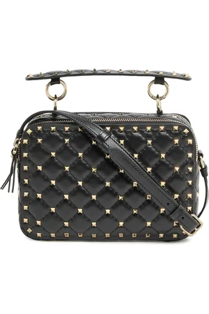 VALENTINO GARAVANI Rockstud Spike crossbody bag