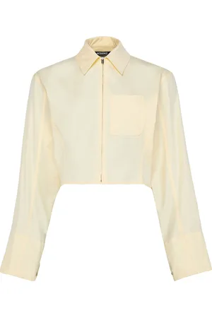 Jacquemus Mirada shirt