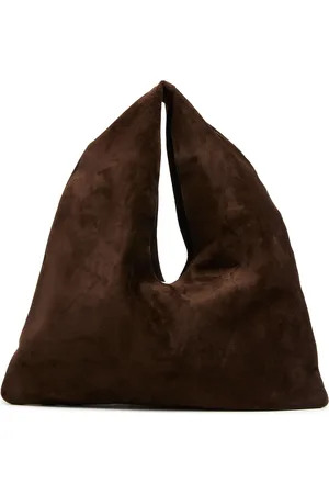 The Row Bindle small shoulder bag