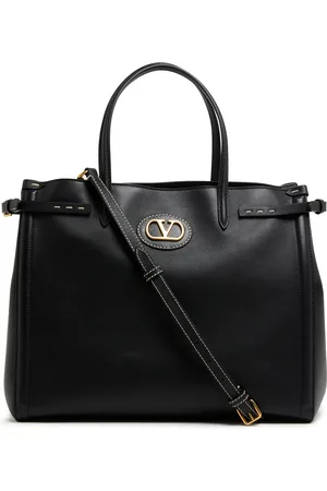 VALENTINO GARAVANI Logo medium tote bag