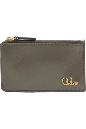 Chloé Iconic wallet
