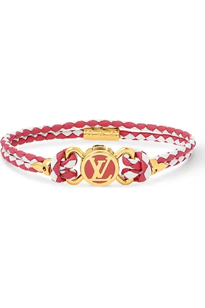 LOUIS VUITTON LV Clic It Bracelet