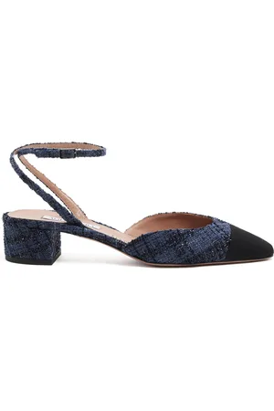 Aquazzura French Flirt pump 35