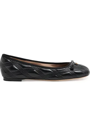 VALENTINO GARAVANI Quiltie 67 ballerinas