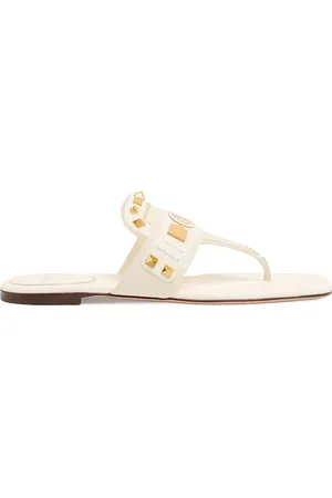 VALENTINO GARAVANI Plaster caster sandals