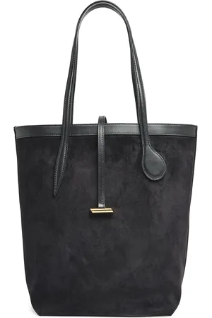 Little Liffner Sprout tall tote bag